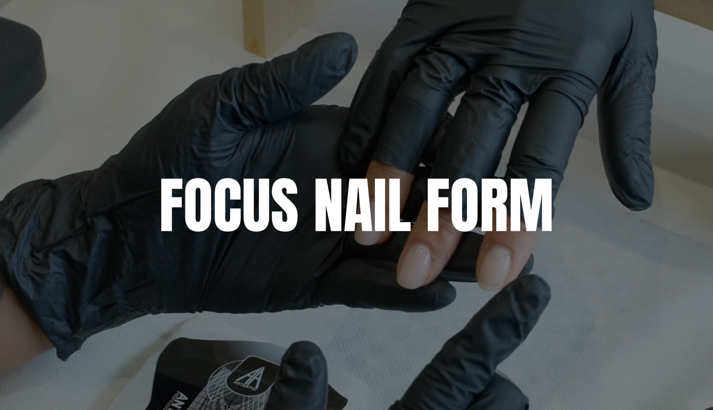 Focus Nail Form - video