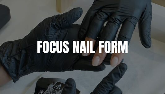 Focus Nail Form - video