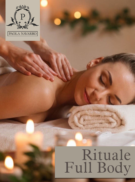 Rituale full body