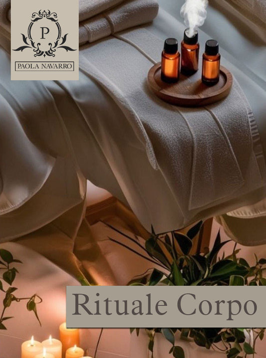 Rituale Corpo